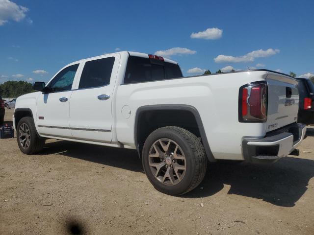  GMC SIERRA 2016 Белы