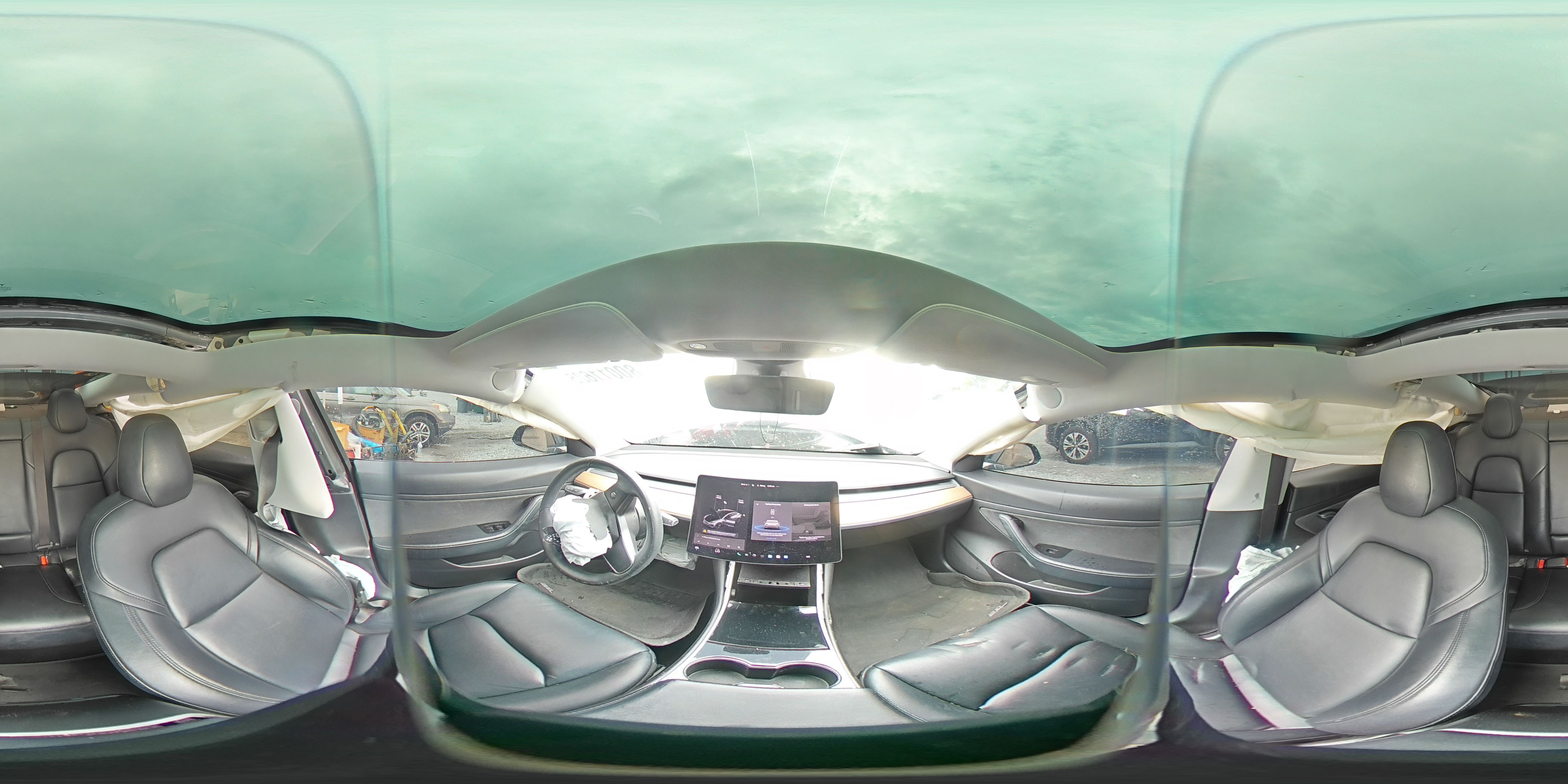 2020 Tesla Model 3 VIN: 5YJ3E1EA3LF704883 Lot: 80011625