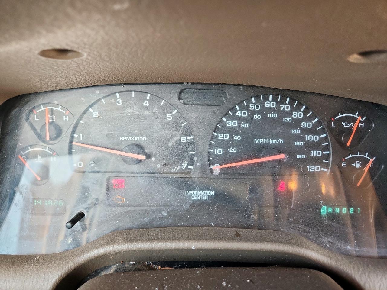 2002 Dodge Durango Slt VIN: 1B4HR48N52F200188 Lot: 80807115