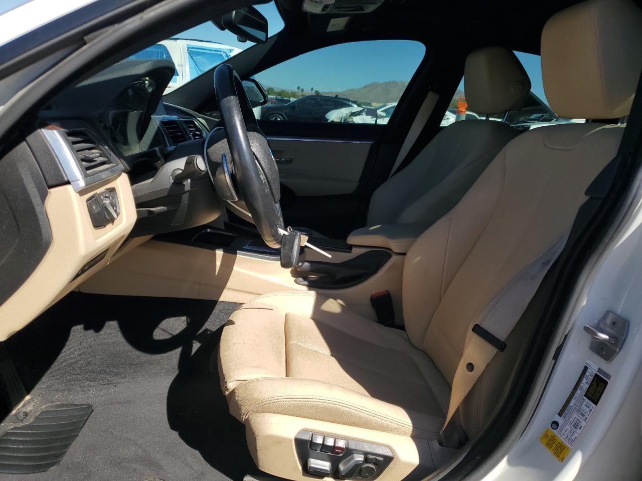 2018 BMW 430I Gran Coupe VIN: WBA4J1C58JBM10186 Lot: 71726655