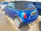2006 MINI MINI COOPER S AUTO  for sale at Copart SANDY