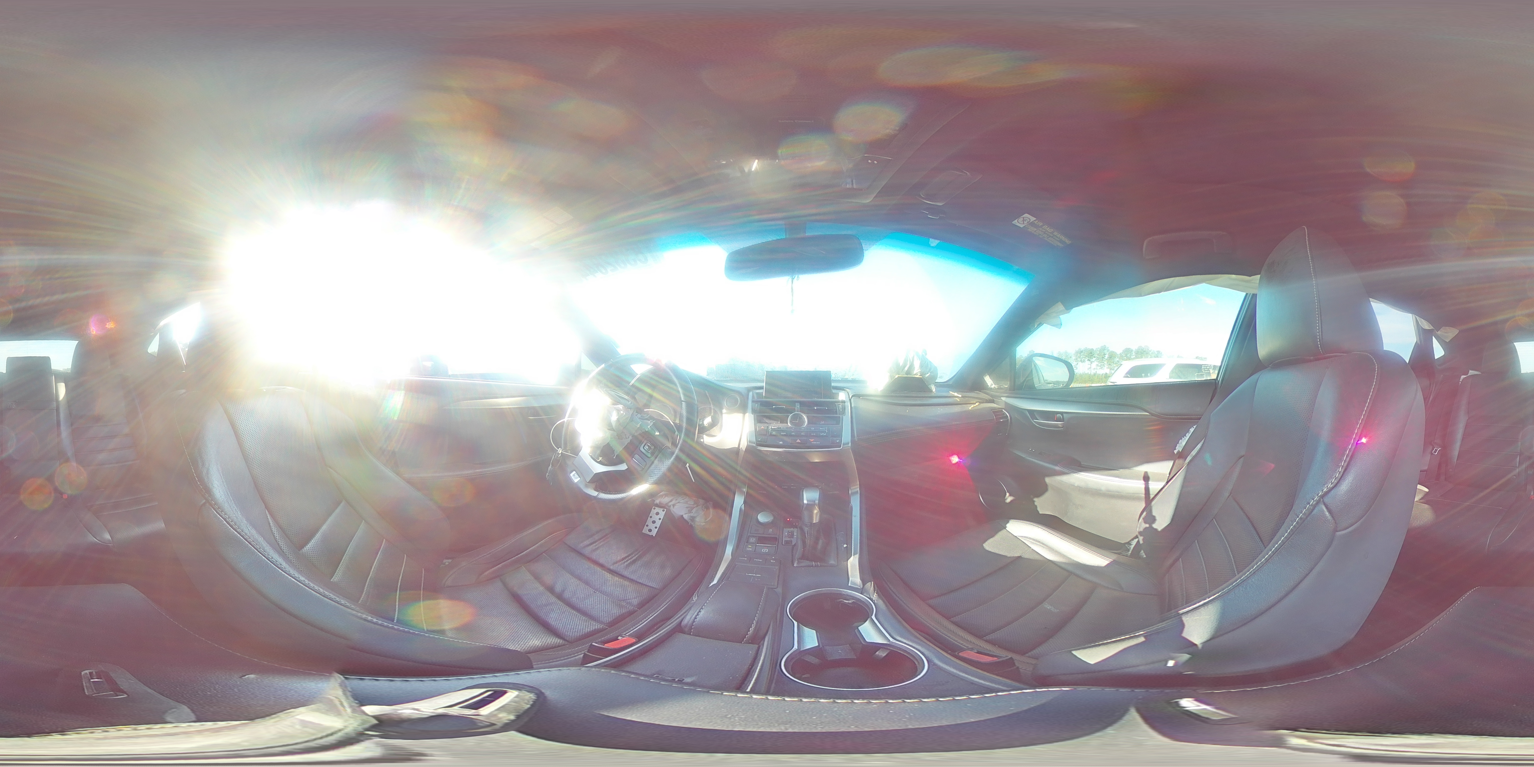 2015 Lexus Nx 200T VIN: JTJYARBZ4F2012517 Lot: 83828445