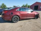 2016 CHEVROLET MALIBU LIMITED LT   for sale at Copart ON - LONDON