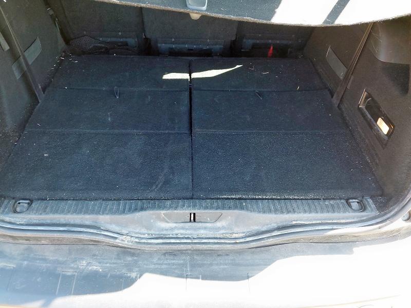 2014 CITROEN C4 GR PICASSO EXCL ADREAM 