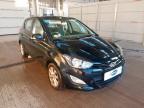 2013 HYUNDAI I20 ACTIVE CRDI  for sale at Copart EAST KILBRIDE