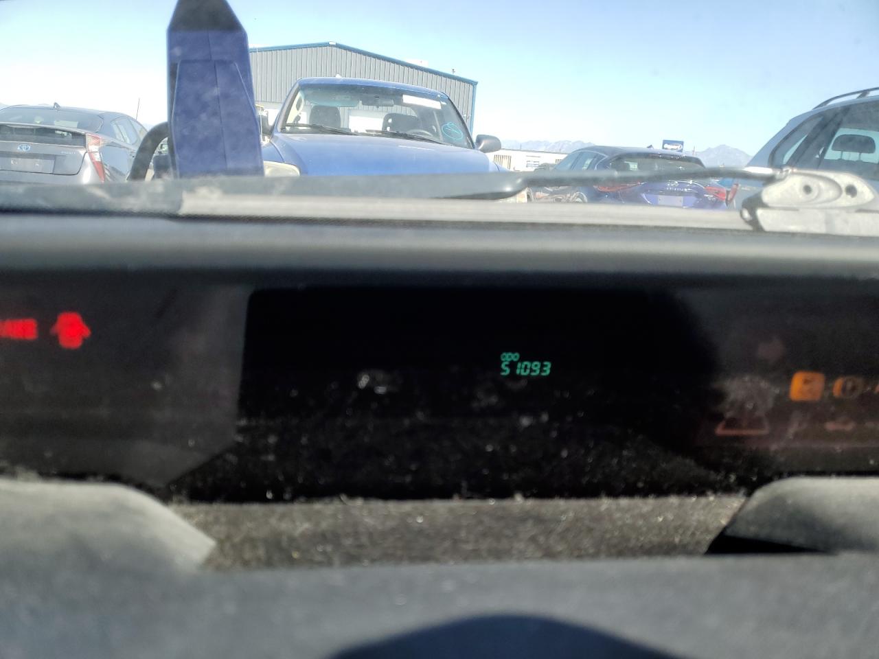 2007 Toyota Prius VIN: JTDKB20UX73282688 Lot: 82167705