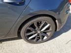 2020 SEAT LEON FR BLACK EDITION TSI  for sale at Copart WHITBURN