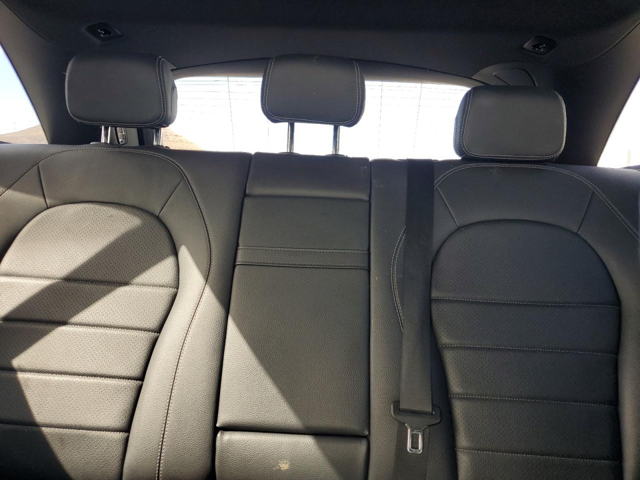 2019 Mercedes-Benz Glc 300 VIN: WDC0G4JBXKV178498 Lot: 81627105