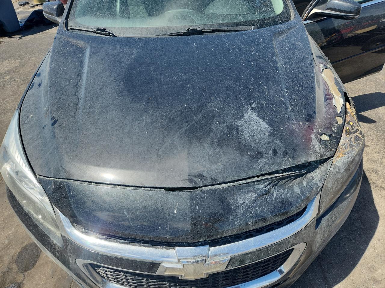 2014 Chevrolet Malibu 1Lt VIN: 1G11C5SL3EF304226 Lot: 81939175