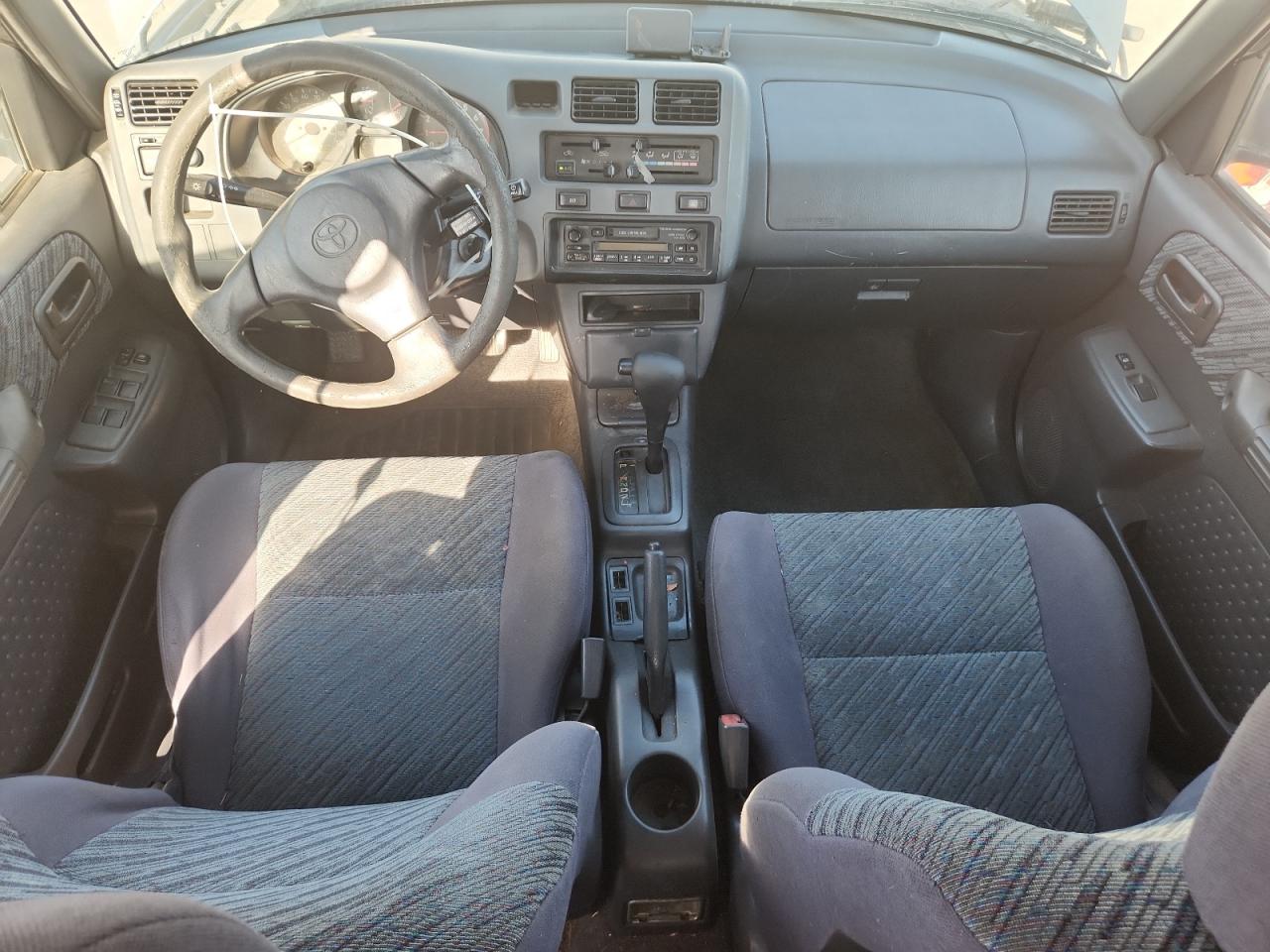 1998 Toyota Rav4 VIN: JT3GP10V0X7050785 Lot: 72032145