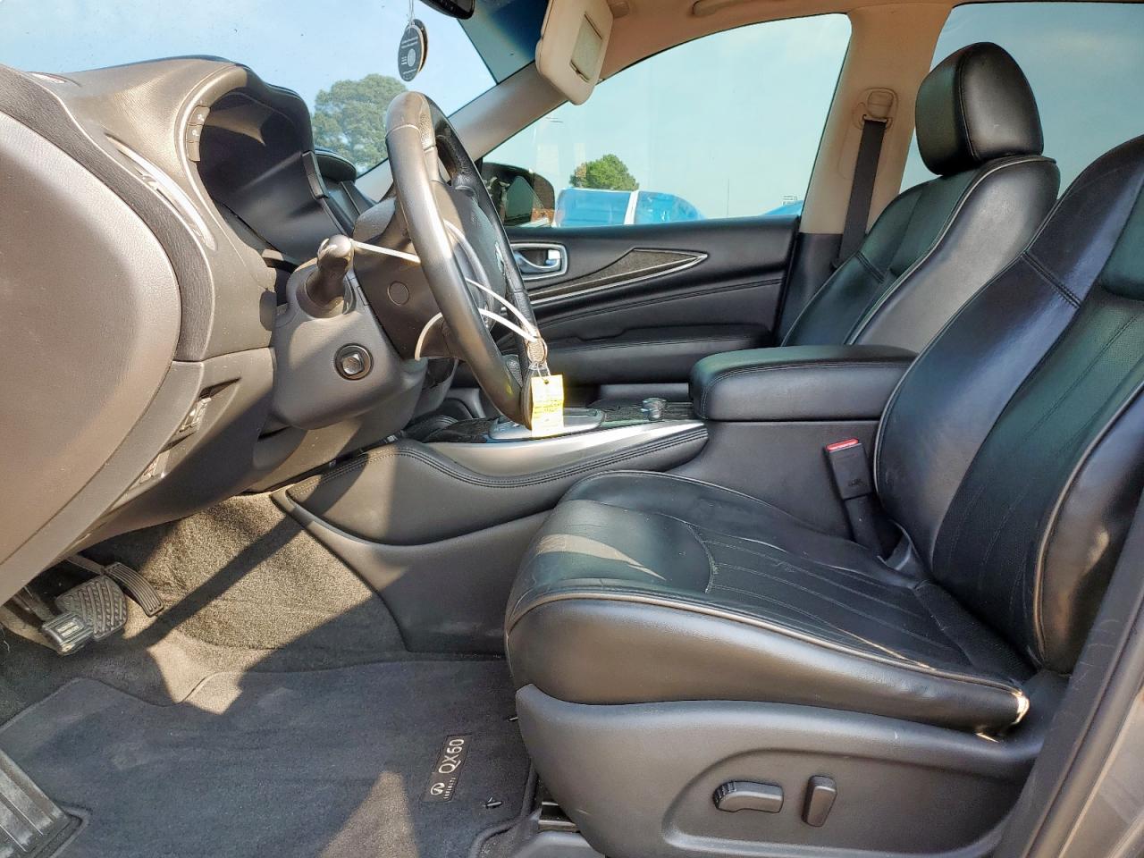 2015 Infiniti Qx60 VIN: 5N1AL0MM9FC543889 Lot: 81413525