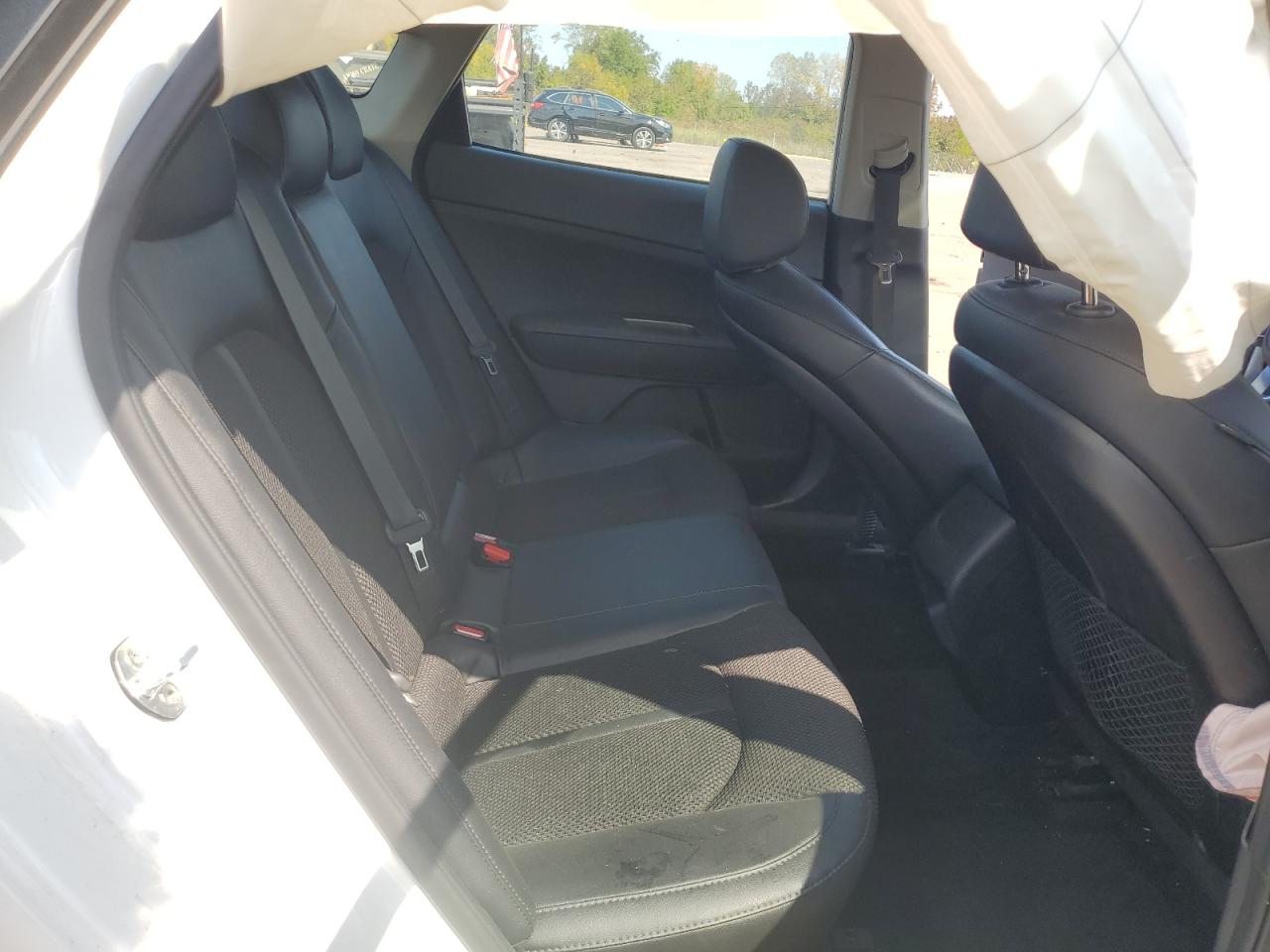 2020 Kia Optima Lx VIN: 5XXGT4L38LG404508 Lot: 71736715