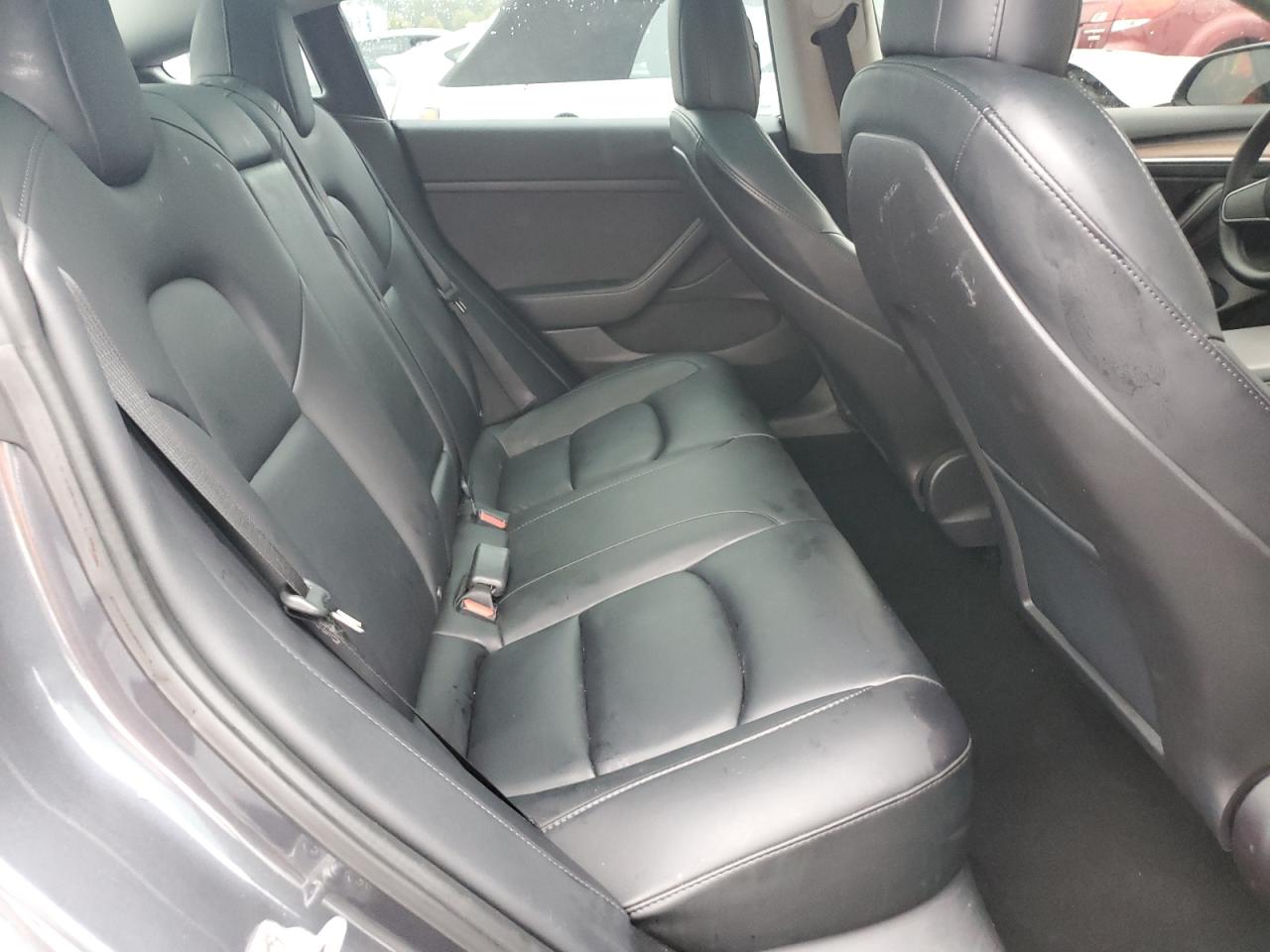 2023 Tesla Model 3 VIN: 5YJ3E1EB0PF386395 Lot: 81400945