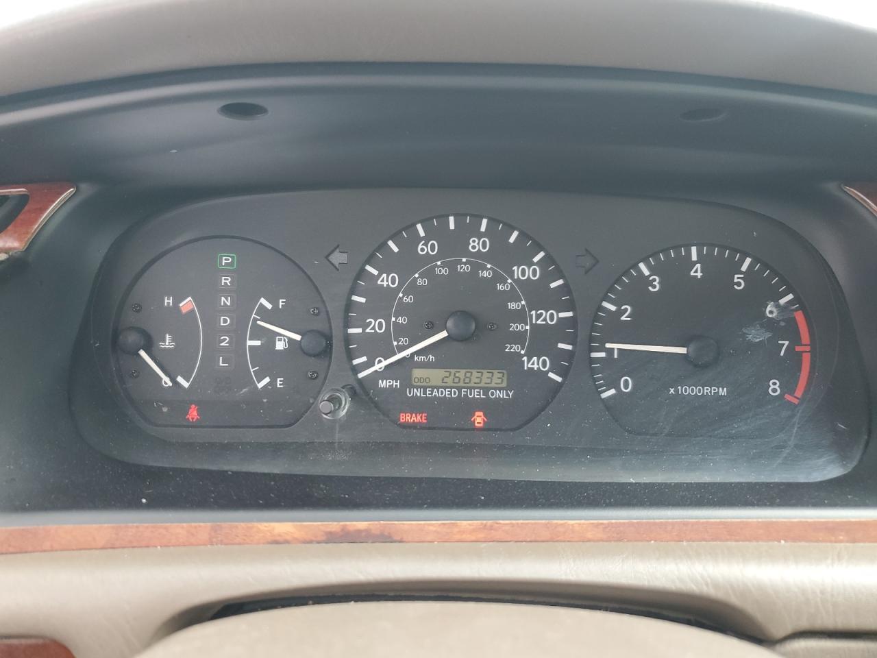 1999 Toyota Camry Ce VIN: 4T1BG22K8XU554819 Lot: 81822715