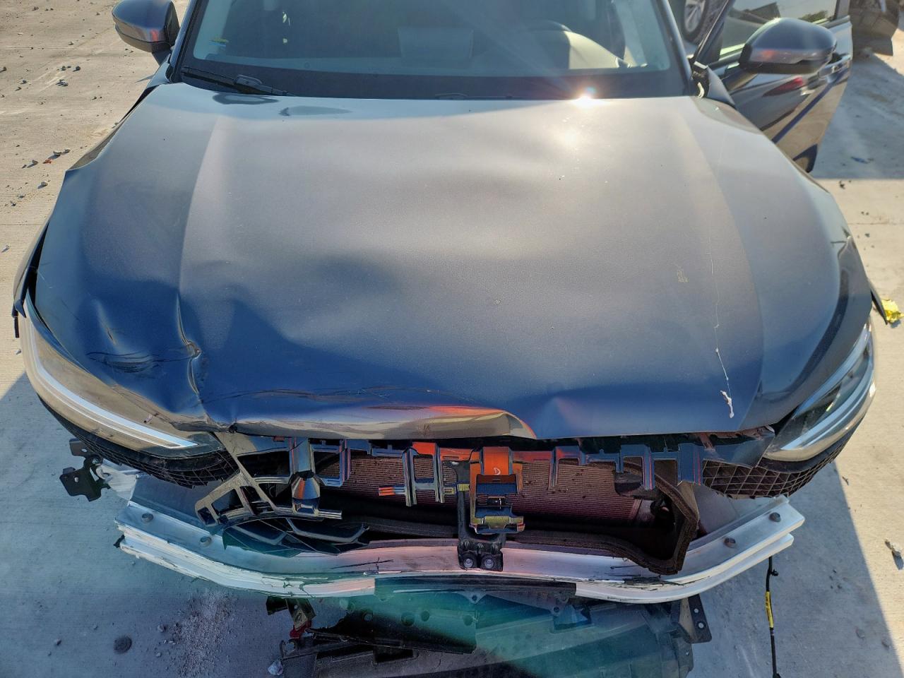 2025 Honda Hr-V Lx VIN: 3CZRZ1H37SM723551 Lot: 84058795