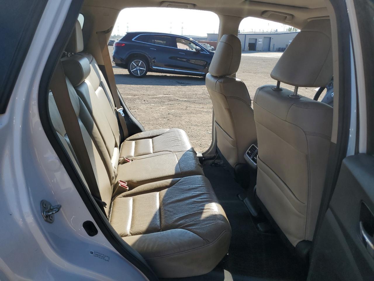 2015 Honda Cr-V Exl VIN: 5J6RM4H79FL132471 Lot: 80323725