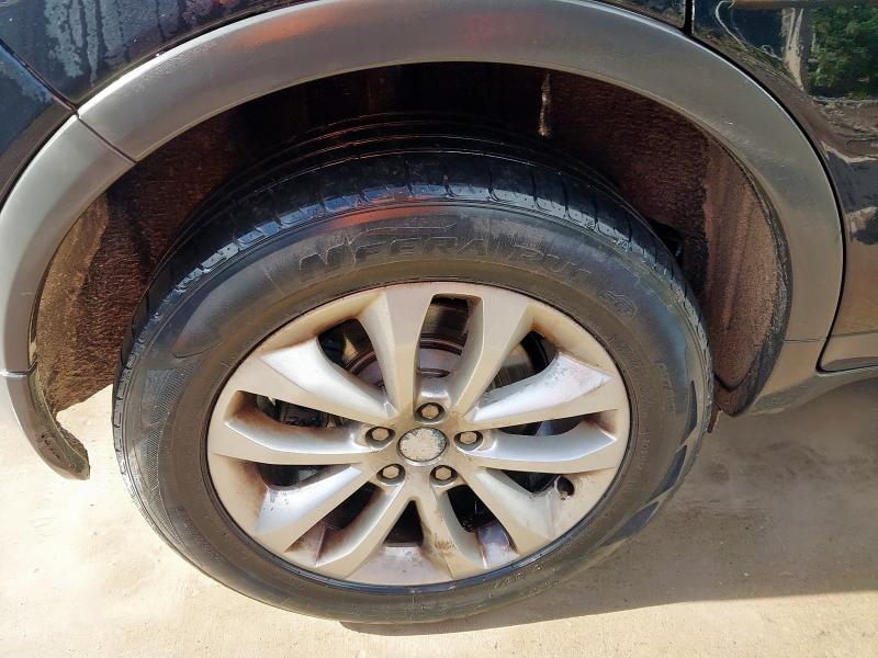 2010 FORD KUGA TITANIUM TDCI 140 