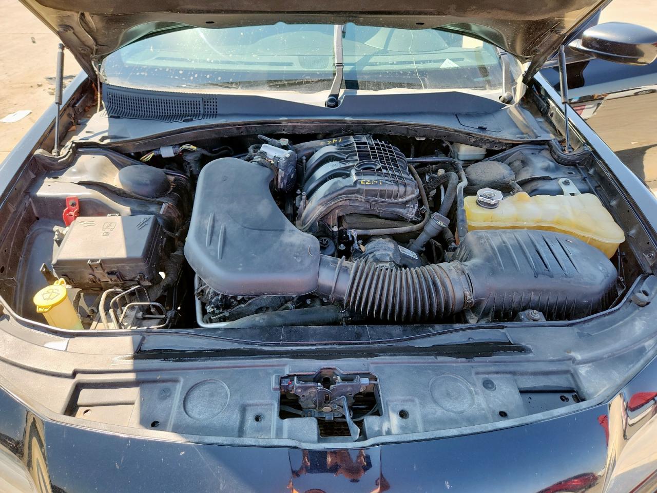 2014 Chrysler 300 S VIN: 2C3CCAGG1EH281536 Lot: 71225955