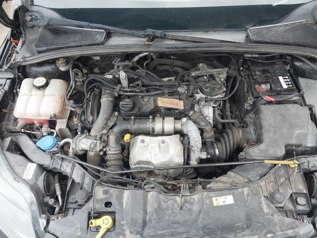 2013 FORD FOCUS 