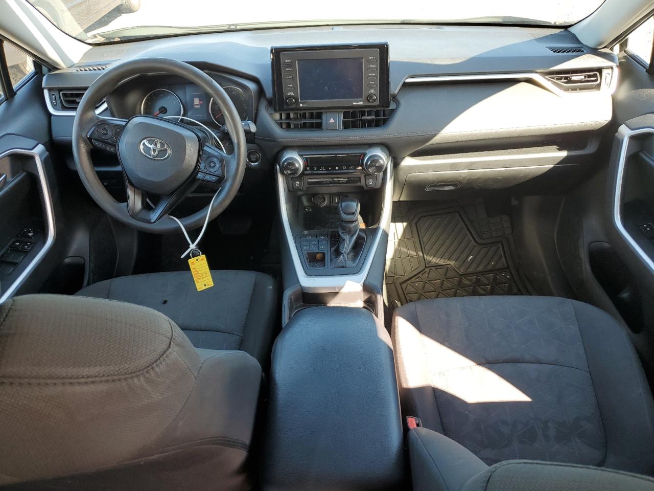 2021 Toyota Rav4 Xle VIN: 2T3P1RFV2MW172244 Lot: 71623885