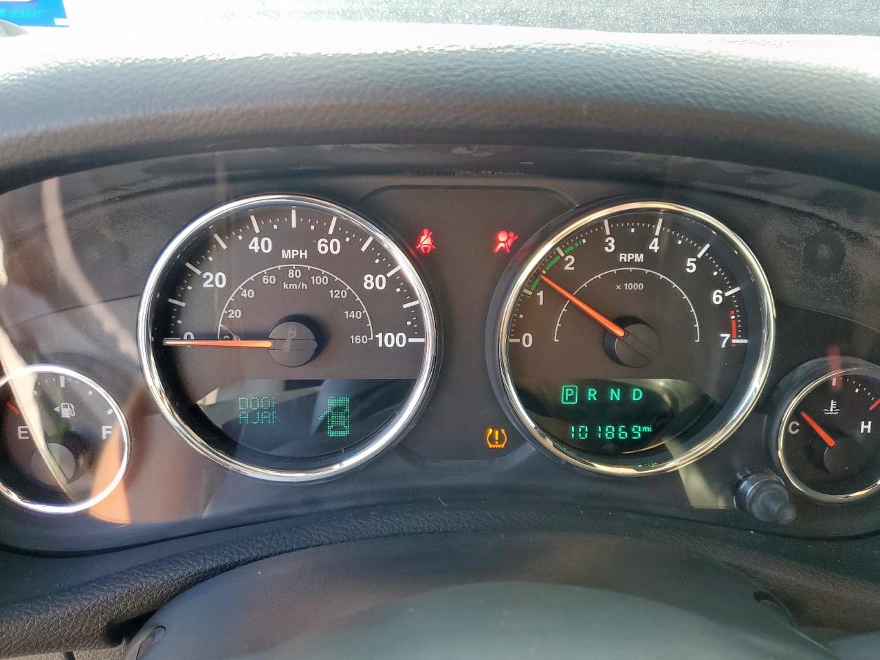 2016 Jeep Wrangler Unlimited Sahara VIN: 1C4BJWEG9GL287927 Lot: 69178155