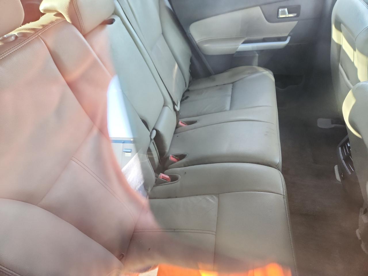 2014 Ford Edge Sel VIN: 2FMDK3JC6EBB16584 Lot: 71854085