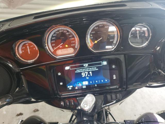 2021 HARLEY-DAVIDSON FLHTK   