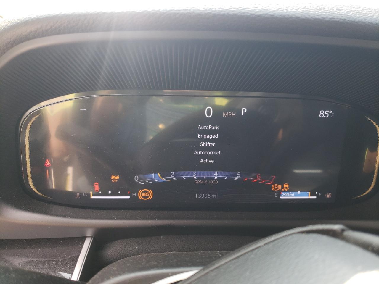 2024 Jeep Wagoneer Series I VIN: 1C4SJVAP1RS197177 Lot: 81115895