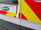 2024 MAXUS DELIVER 9  for sale at Copart CHESTER