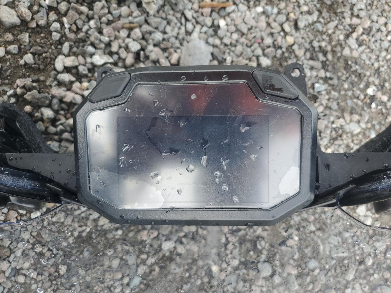 2025 Kawasaki Zx636 K VIN: JKBZXJK12SA009851 Lot: 71676935