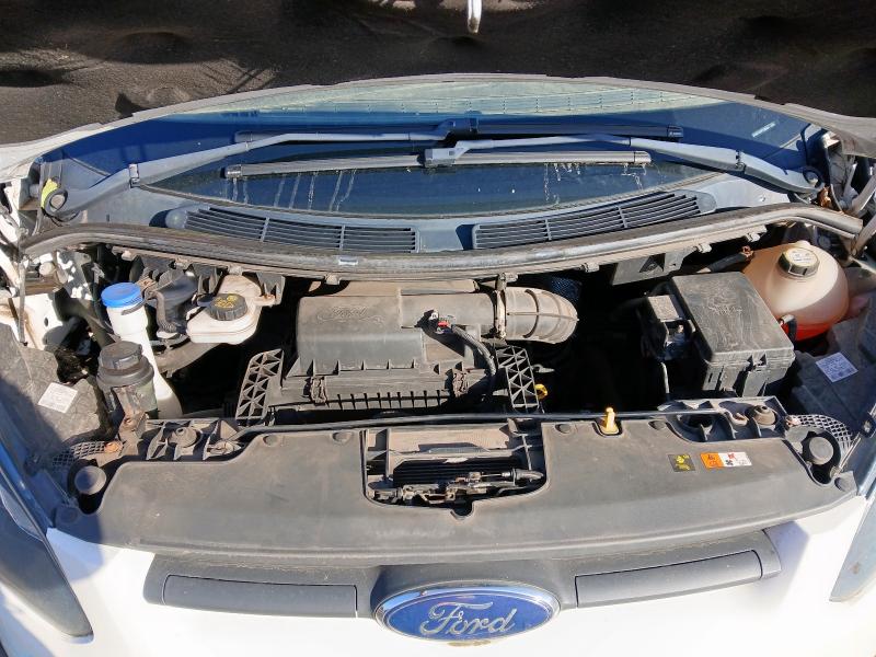 2015 FORD TRANSIT CUSTOM 290 ECO-TE 