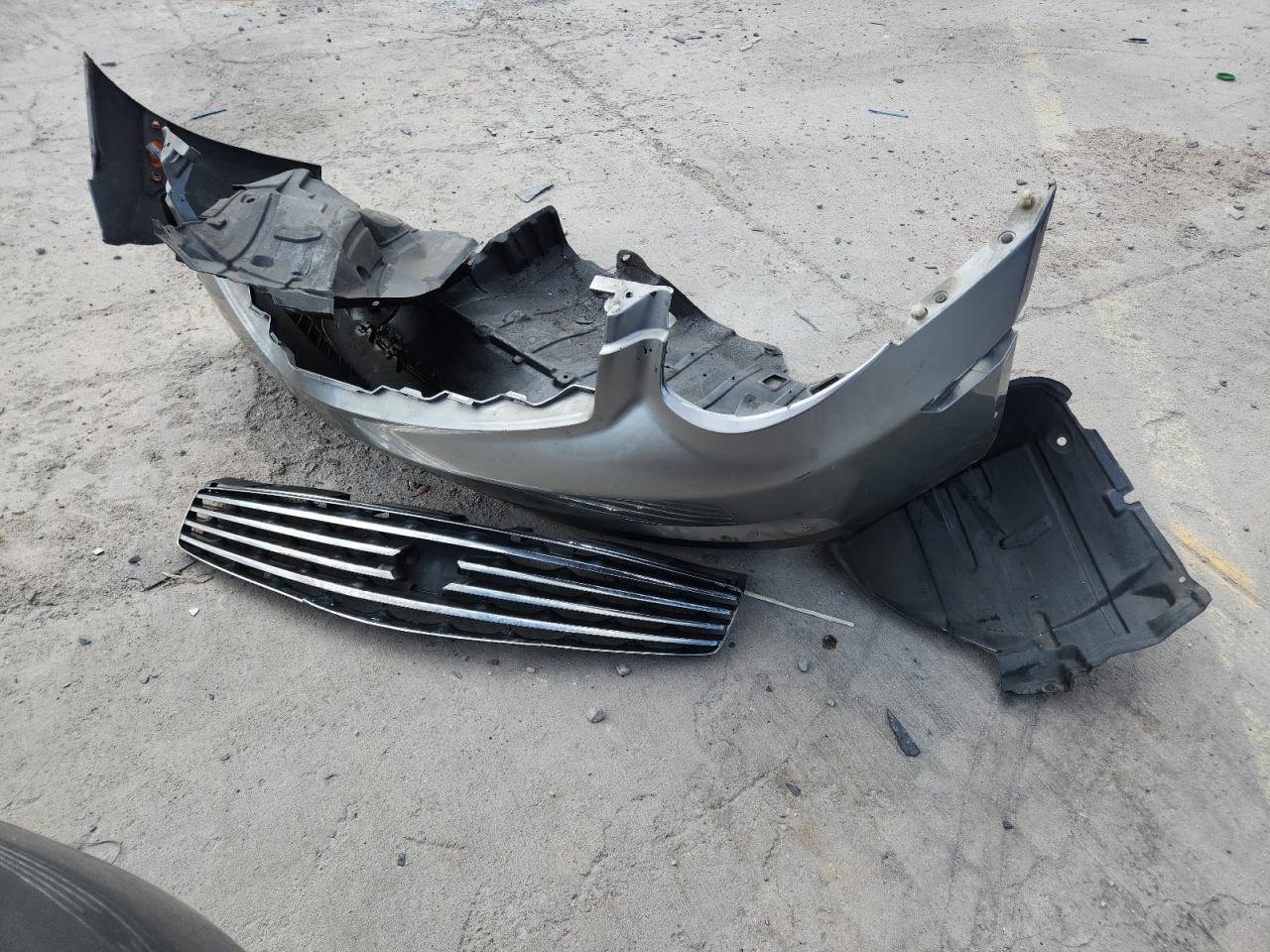 2006 Infiniti G35 VIN: JNKCV54E36M707126 Lot: 71934665