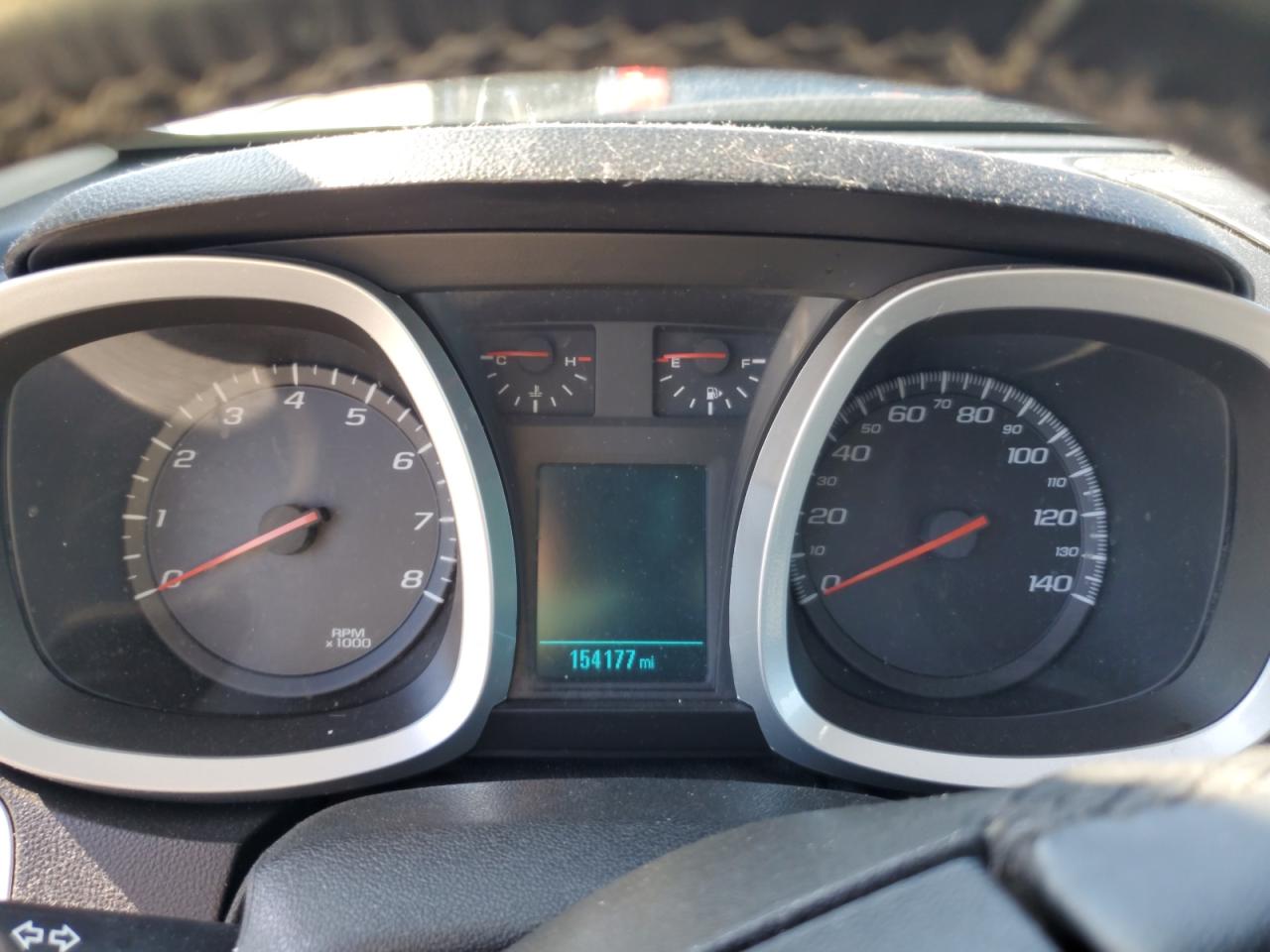 2015 Chevrolet Equinox Lt VIN: 1GNALBEK9FZ113619 Lot: 81920265