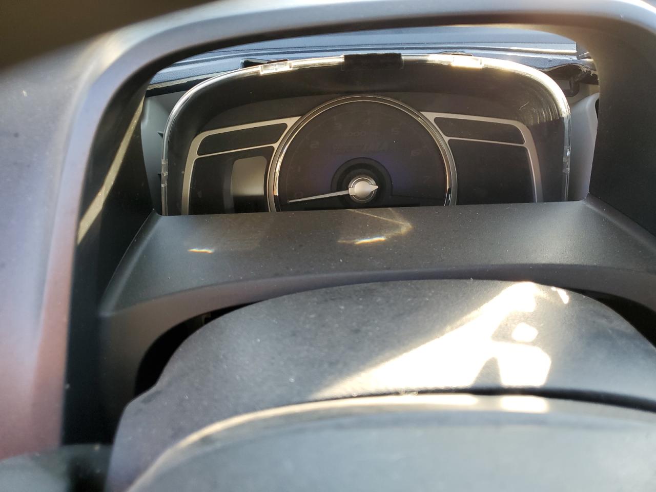 2008 Honda Civic Hybrid VIN: JHMFA36228S020380 Lot: 80328795