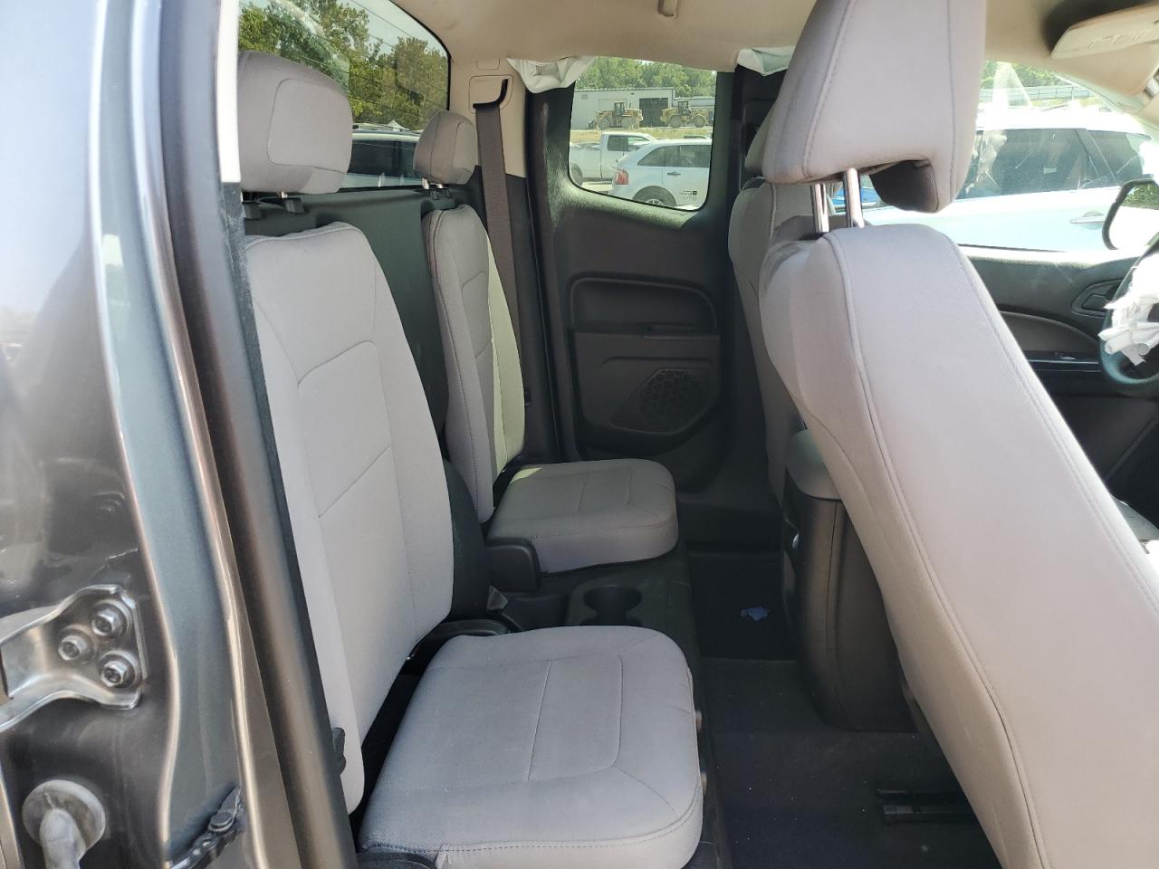 2022 GMC Canyon Elevation VIN: 1GTH6BEN4N1194356 Lot: 81033265