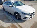 2024 MERCEDES-BENZ A 200 SPORT EXECUTIVE D A  for sale at Copart SANDWICH