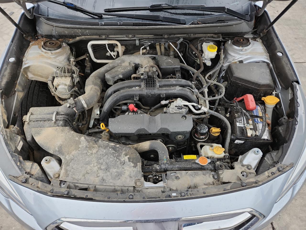 2018 Subaru Outback 2.5I Limited VIN: 4S4BSANC8J3309402 Lot: 83781765