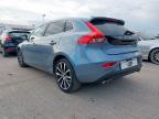 2019 VOLVO V40 INSCRIPTION EDITION T T3 [152] INSCRIPTION EDITION 5DR for sale at Copart SANDWICH