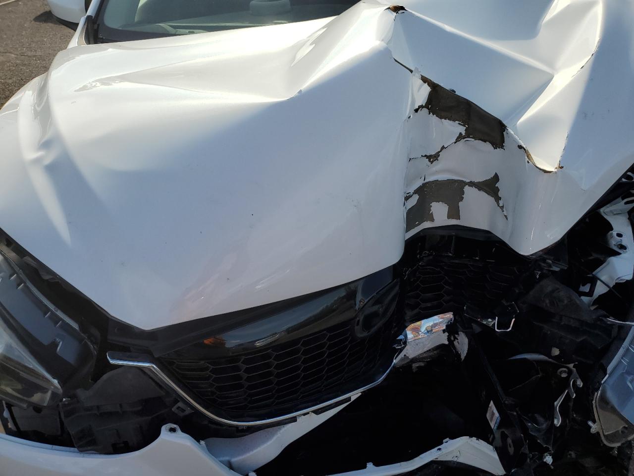 2015 Mazda Cx-5 Sport VIN: JM3KE2BE4F0464570 Lot: 69627065