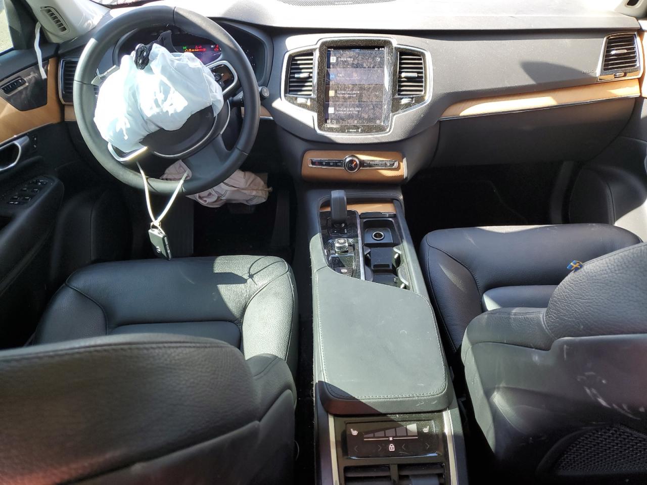 2023 Volvo Xc90 Plus VIN: YV4062PN1P1948825 Lot: 82070745