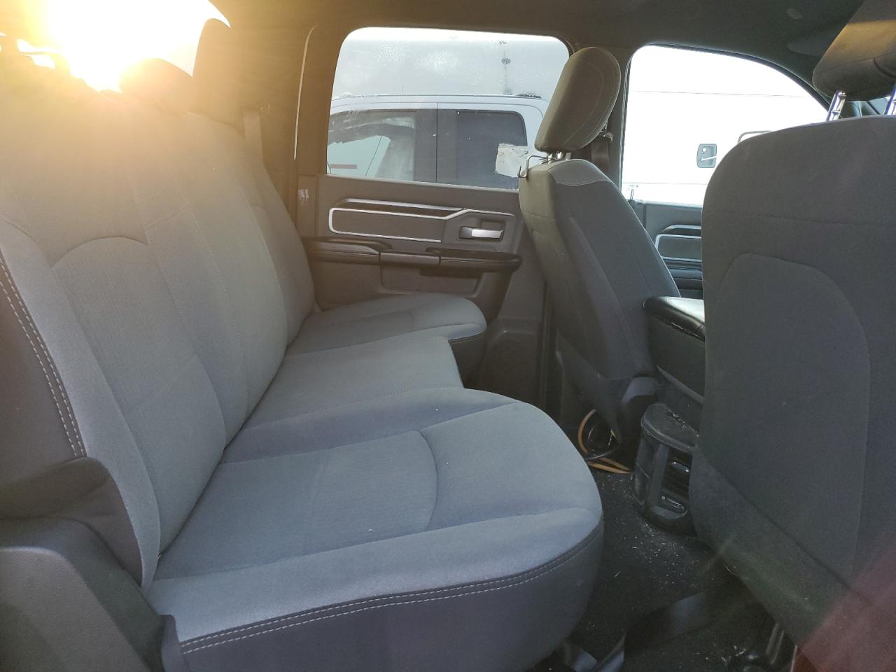 2021 Ram 3500 Big Horn VIN: 3C63RRHL6MG565514 Lot: 80358455