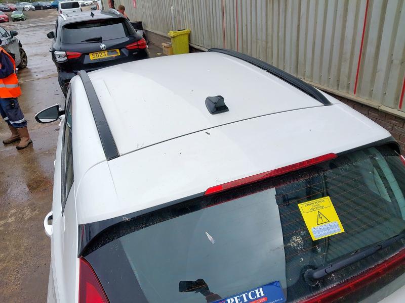2024 HYUNDAI BAYON SE CONNECT T-GDI MH 