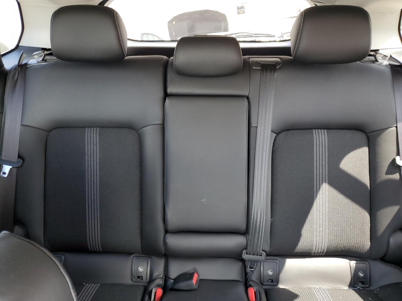 2025 Mazda Cx-50 Preferred VIN: 7MMVAABW9SN128026 Lot: 71734075