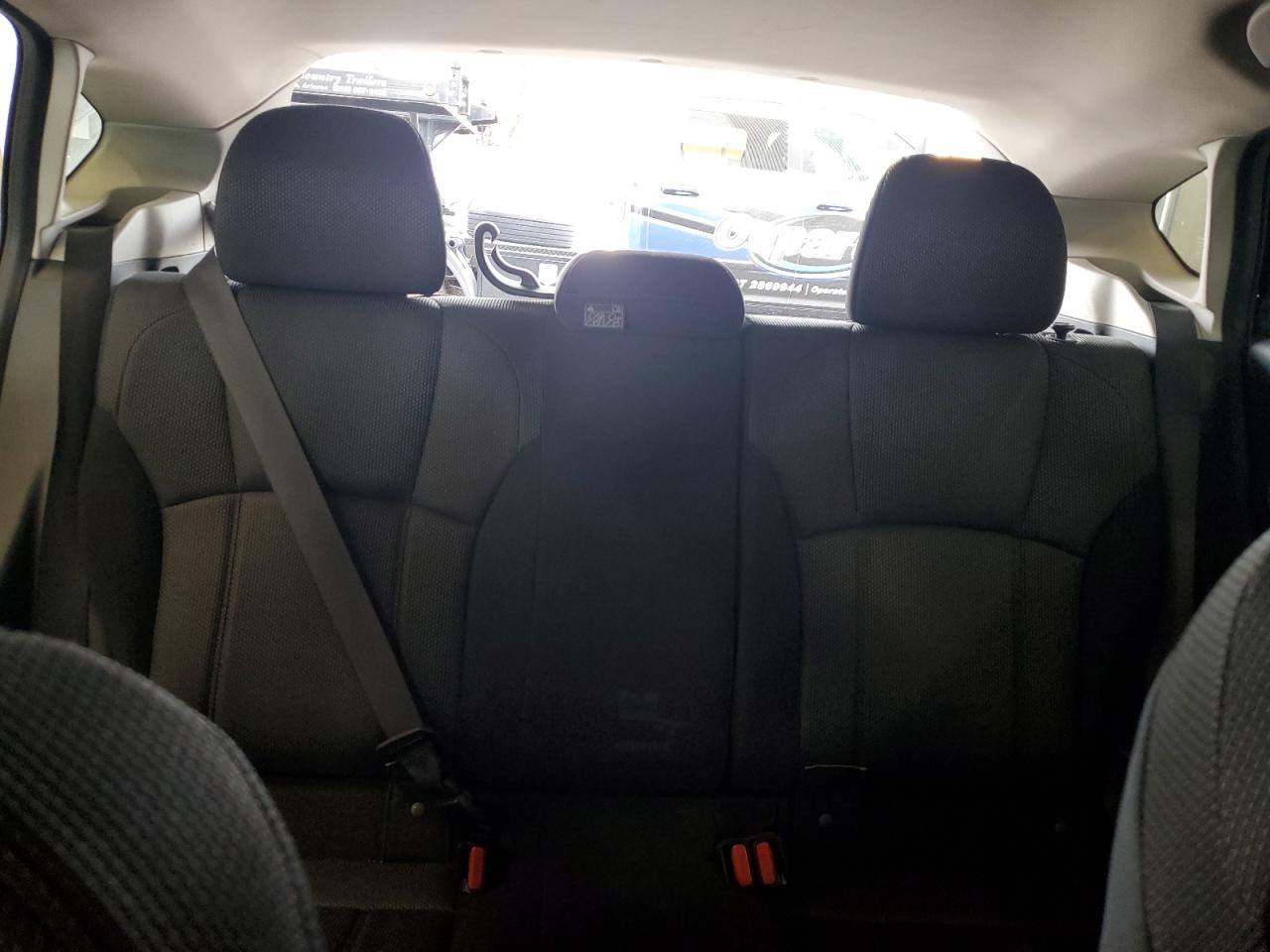 2019 Subaru Impreza VIN: 4S3GTAB65K3755935 Lot: 81280275