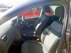 2017 VOLKSWAGEN POLO MATCH EDITION for sale at Copart ROCHFORD