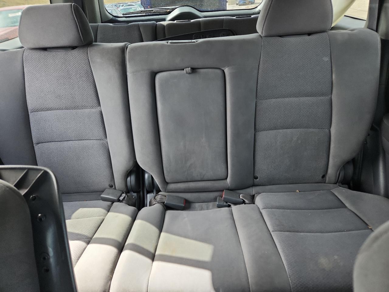 2008 Honda Pilot Se VIN: 5FNYF18368B044894 Lot: 81018165