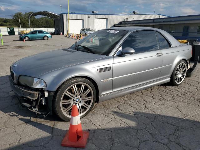 2005 Bmw M3