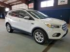 2018 FORD ESCAPE SE   for sale at Copart CT - HARTFORD SPRINGFIELD