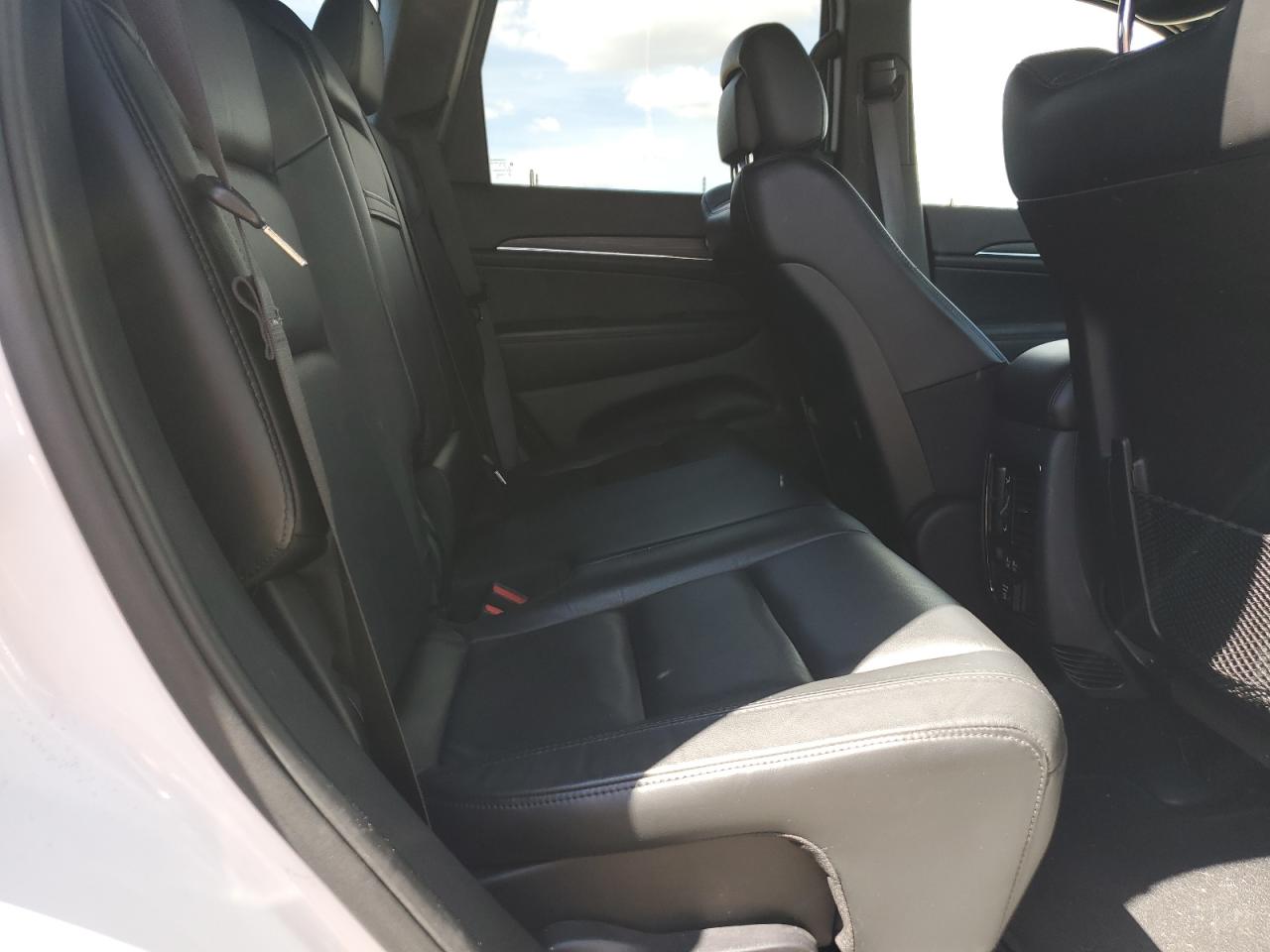 2020 Jeep Grand Cherokee Limited VIN: 1C4RJFBG3LC305061 Lot: 71099285