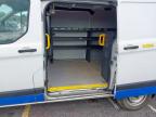 2021 FORD TRANSIT CUSTOM 340LEADER  for sale at Copart SANDTOFT